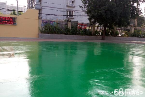 马边 地坪漆翻新维修